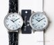 Swiss Grade 1 Replica Montblanc Boheme Date Diamond Watch 33mm White MOP Face (3)_th.jpg